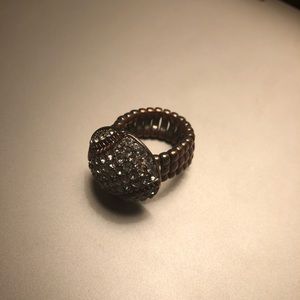 Baseball Set (bracelet/ring)